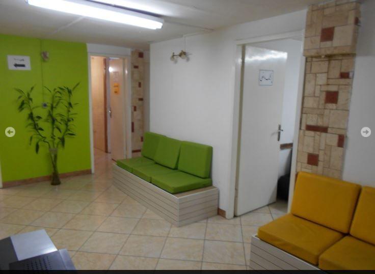 خانه پزشکان گلبرگ