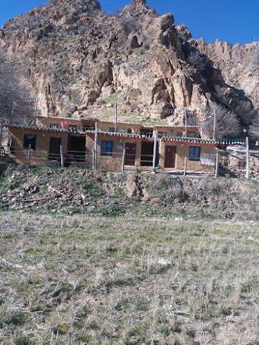 مجتمع تفریحی وگردشی واقامتیCottage, recreational, residential, cruise