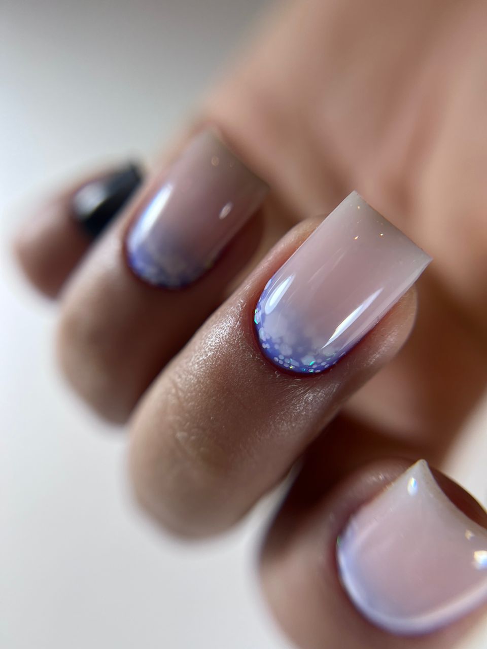 خدمات ناخن vip آتنا