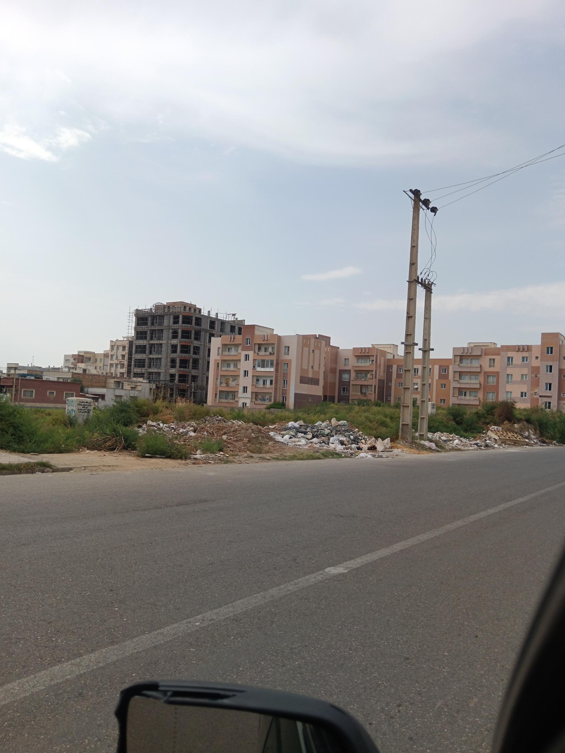 پارک اقاقیا