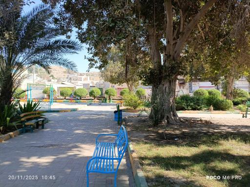 پارک ولایت
