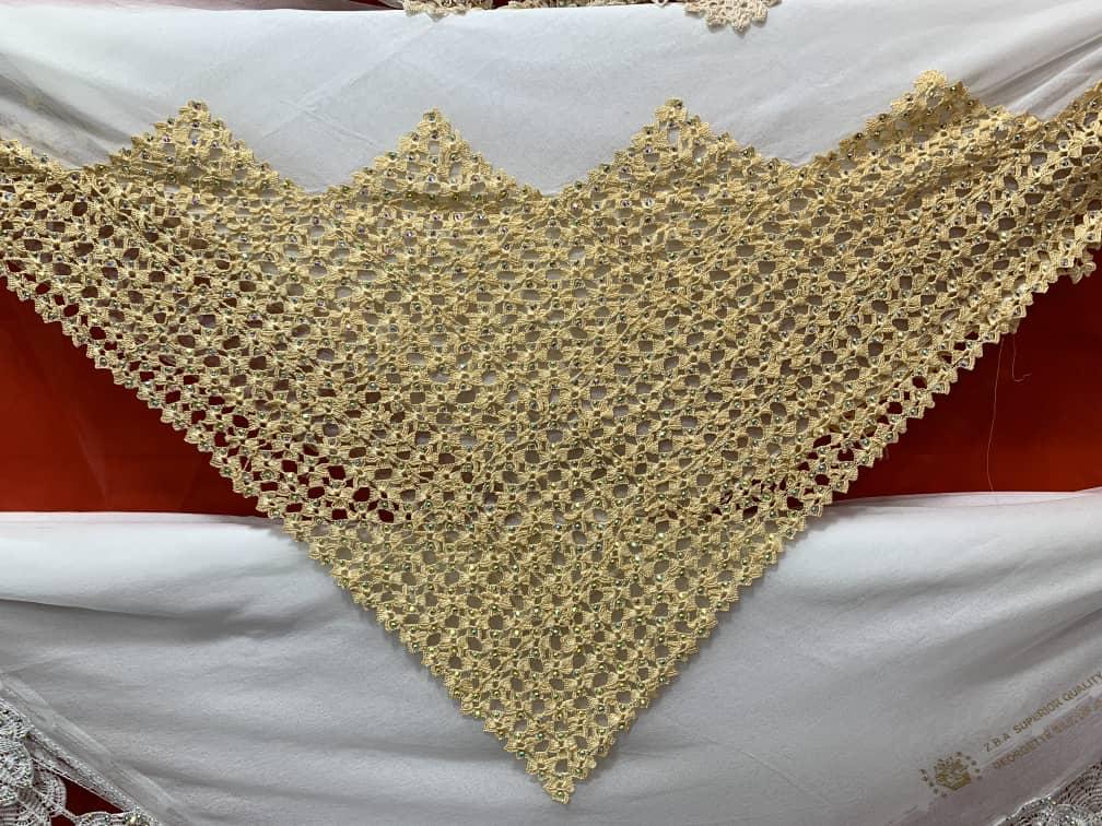 فروشگاه چادر گاج