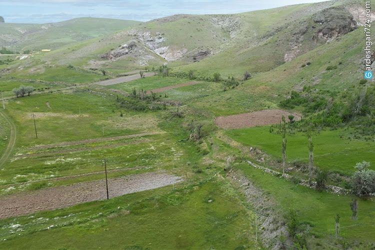 باغشهر مهندسین