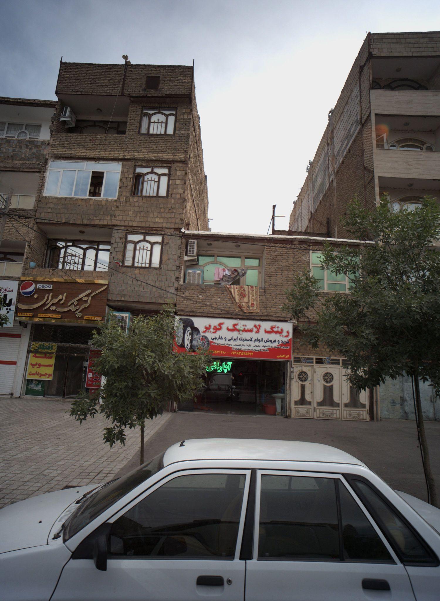 رینگ لاستیک کویر