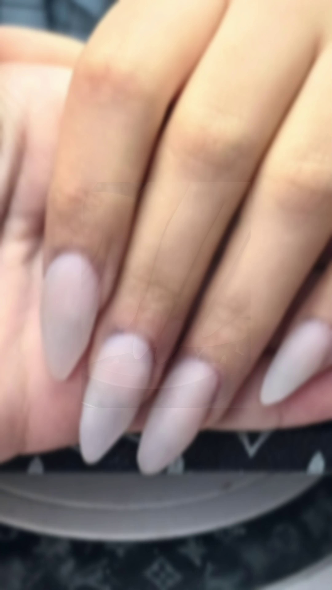 ناخنکاری ماهک