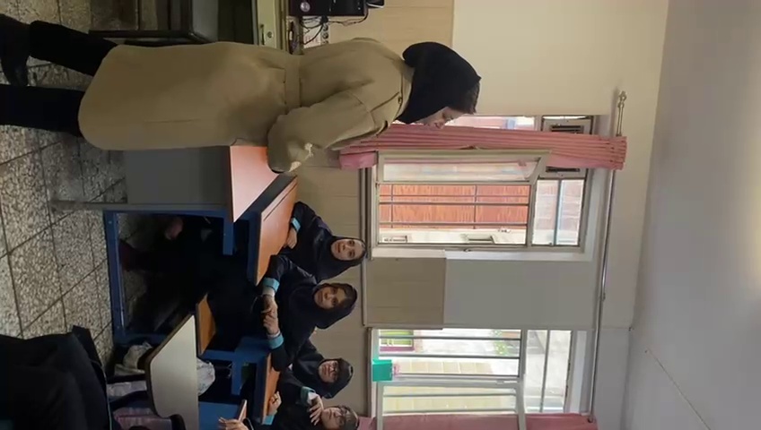 روانشناس کودک و نوجوان