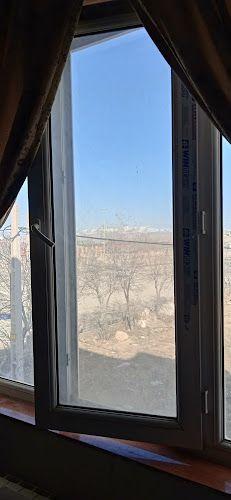 Almas-e-Gharb Hotel Apartment