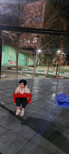 بوستان آذر