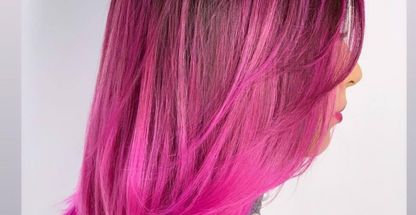 آرایشگاه و سالن زیبایی تیکا