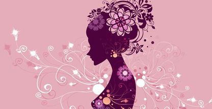 سالن ارایش وریبابی میناکا