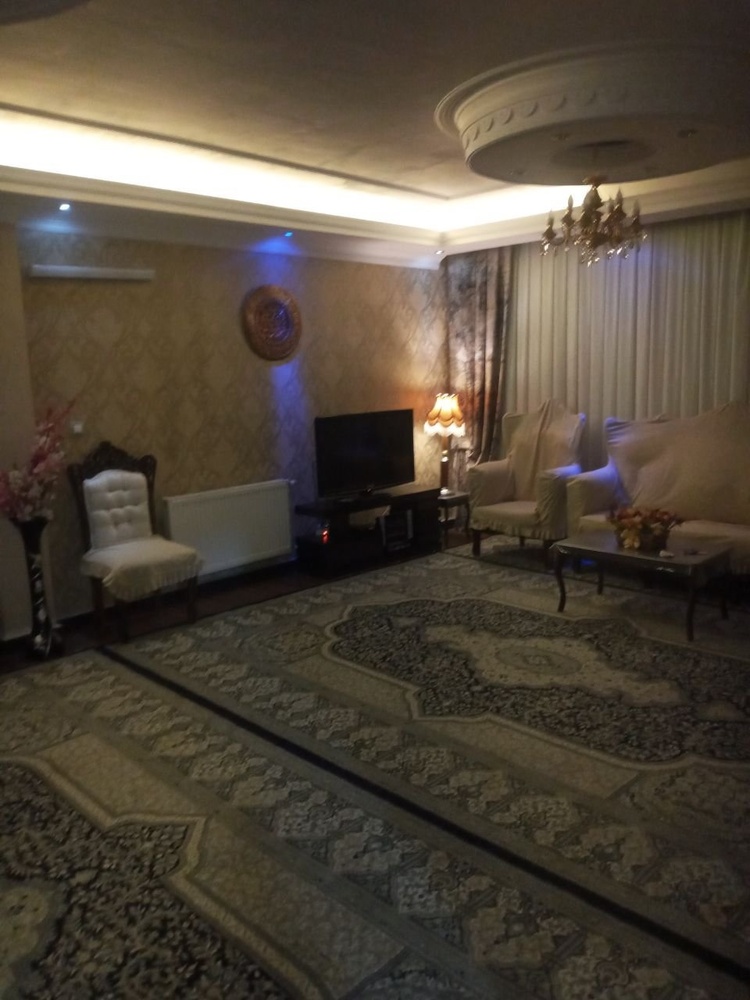 سید سامان حسینی