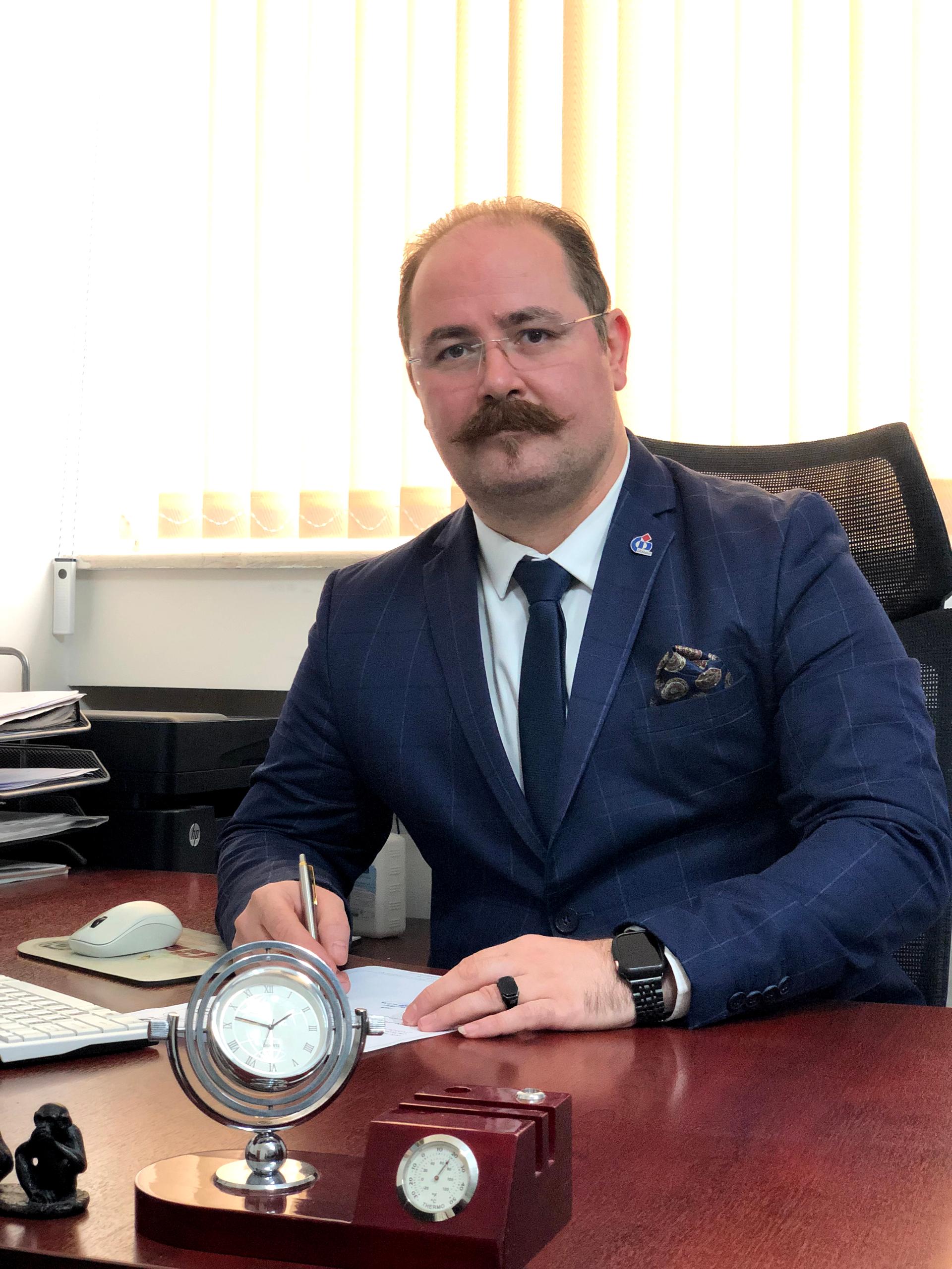 بیمه داناعجمی