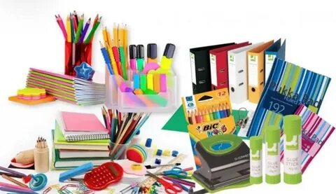 لوازم التحریر برگ سبز