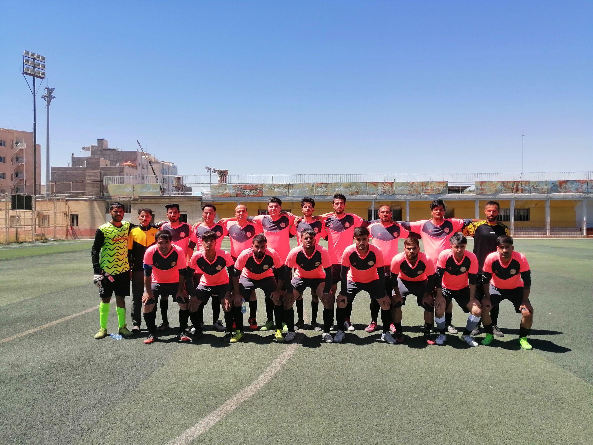 باشگاه امید