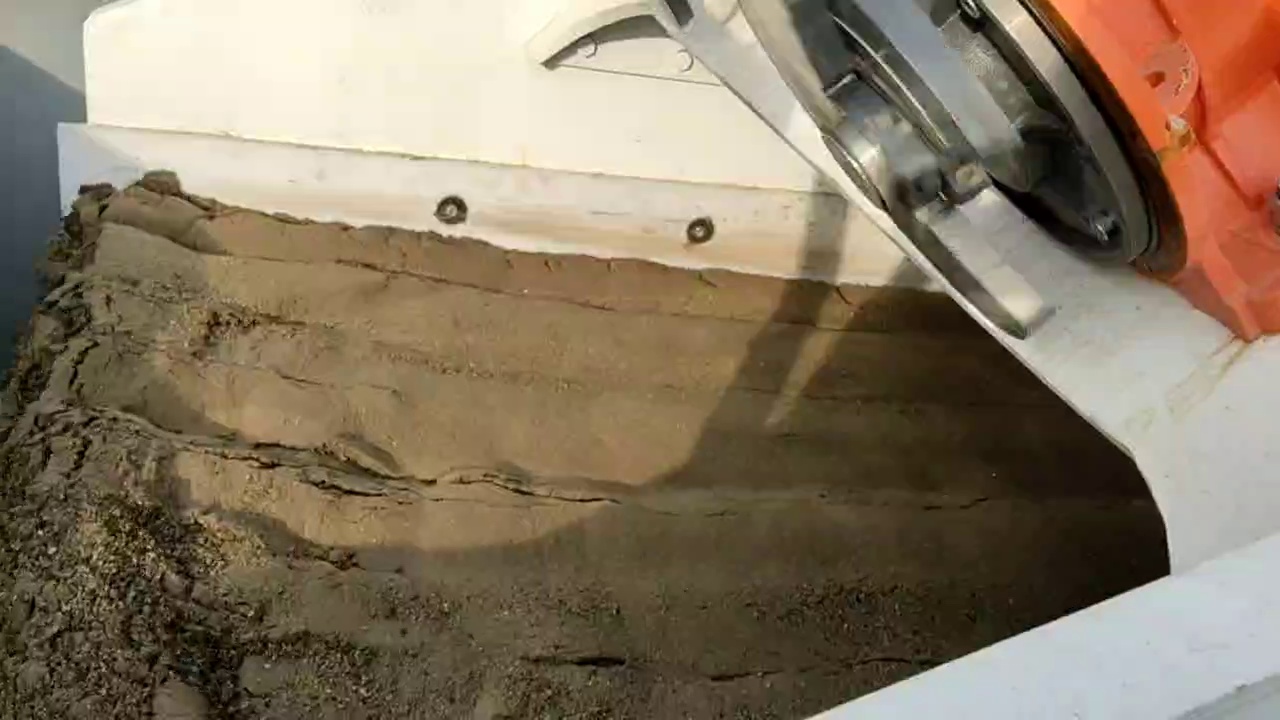 سنگ شکن شن و ماسه و ماسه شویی