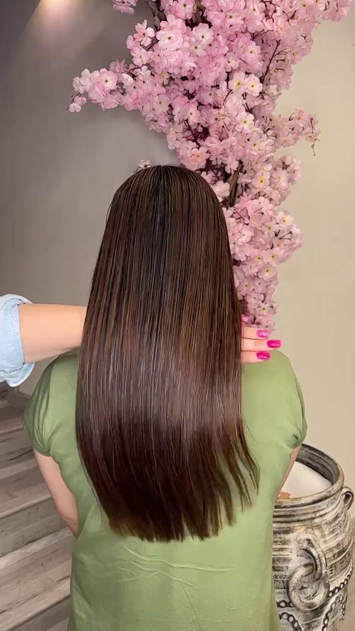 سالن زیبایی گندم