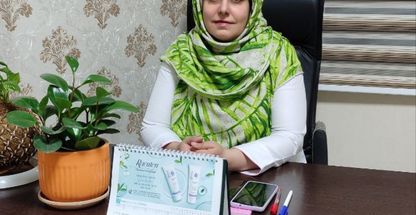مطب زیبایی دکتر فاطمه دادمهر