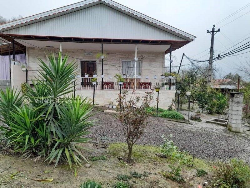 اجاره ویلا جنگلی در ماسال