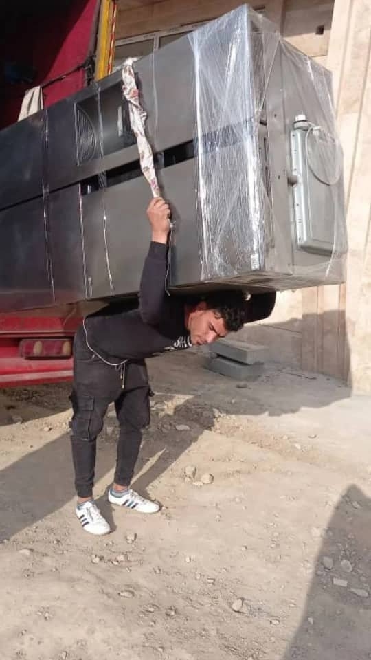 ابراهیم صدیقی