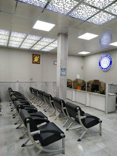 آزمایشگاه تخصصی لقمان