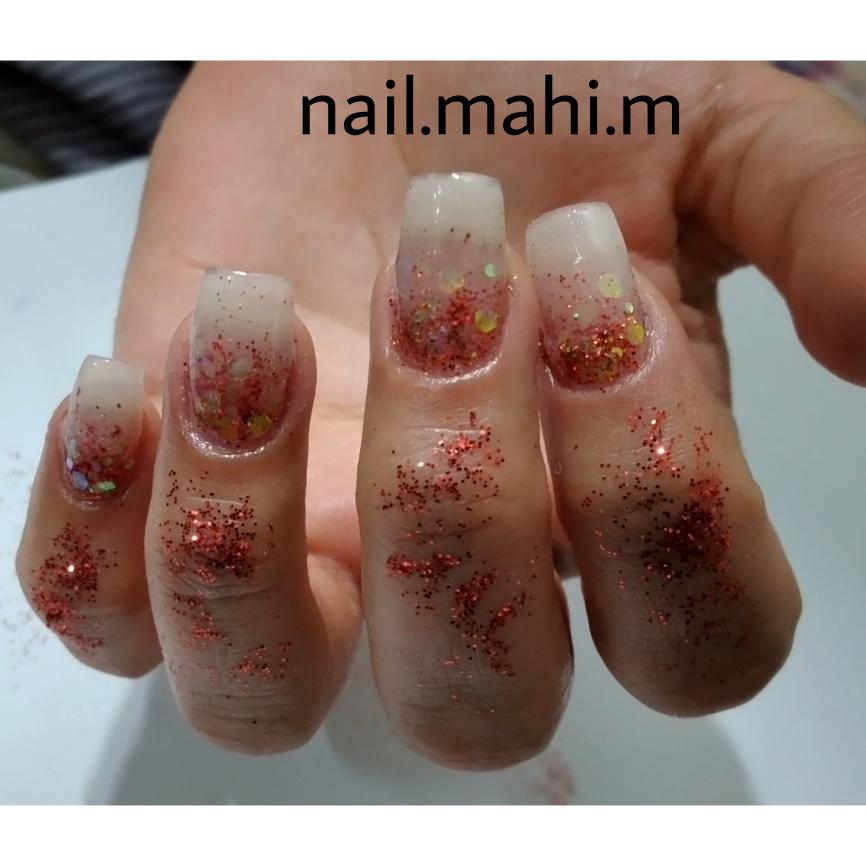 سالن زیبایی ماهی