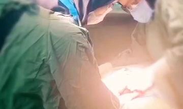 مطب جراح و متخصص زنان و زایمان و نازایی