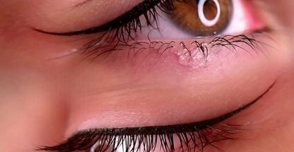 میکروبلدینگ ابرو سمیرا حمزه ای