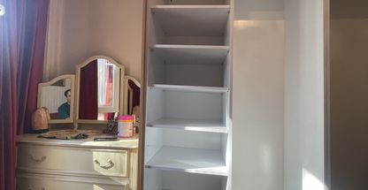 طراحی دکوراسیون داخلی وودمکس