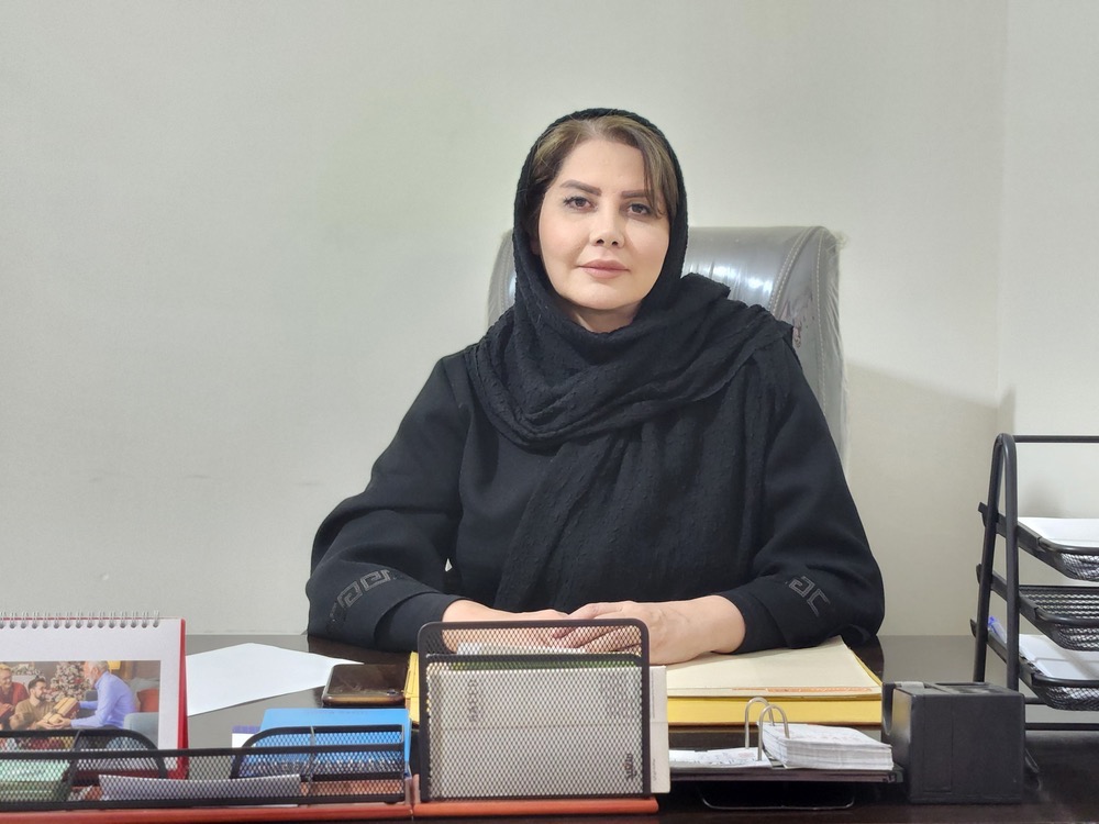 نوبت‌دهی آسان فرشته امیری، روانشناسی بالینی کرمانشاه - کرمانشاه - 4564