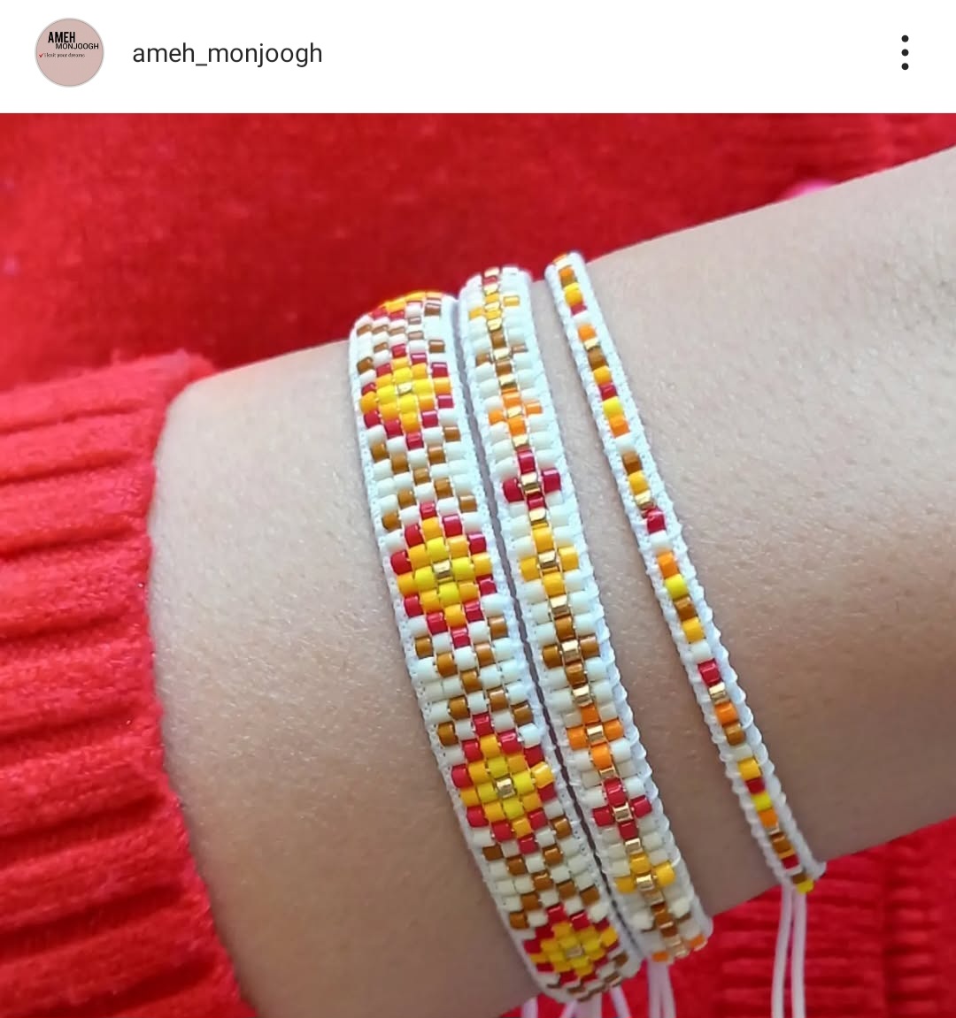 فروش اکسسوری و زیورآلات مایا