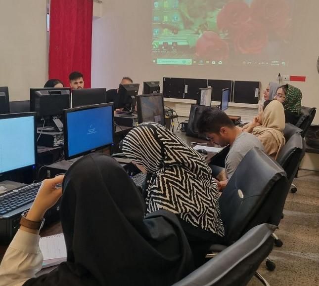 آموزشگاه فنی و حرفه ای دانشمند