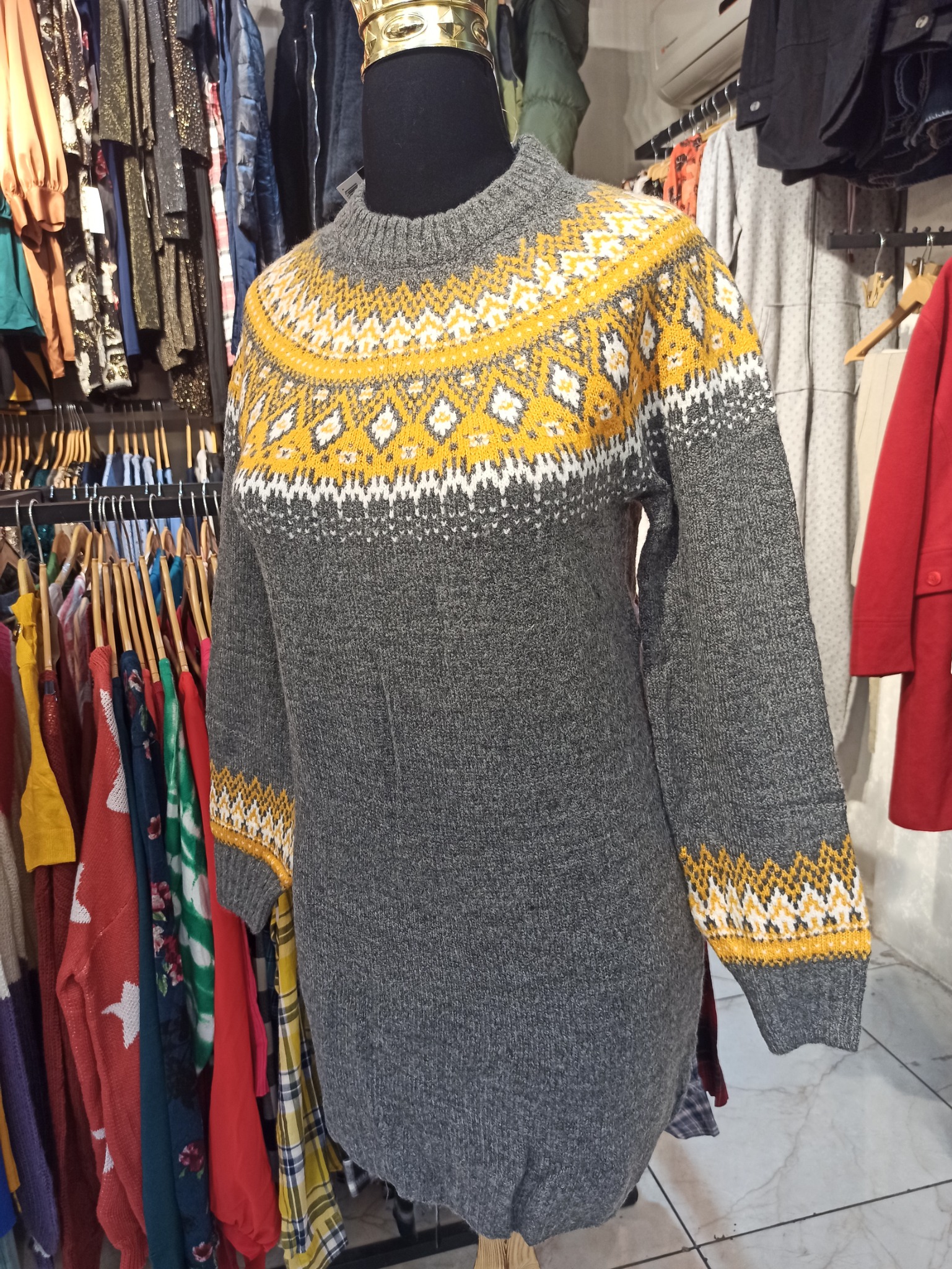 پوشاک اورجینال میهمی