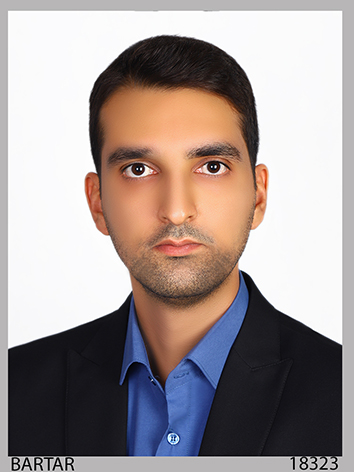 وکیل امیر بصیرت