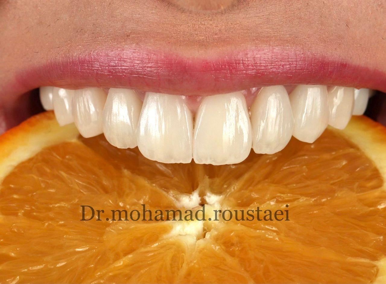 کلینیک دندانپزشکی ایران