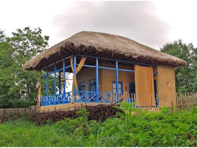 خانه روستایی اجاره ای فومن