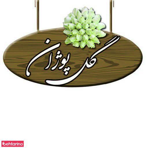 کرایه اتومبیل گل پوژان