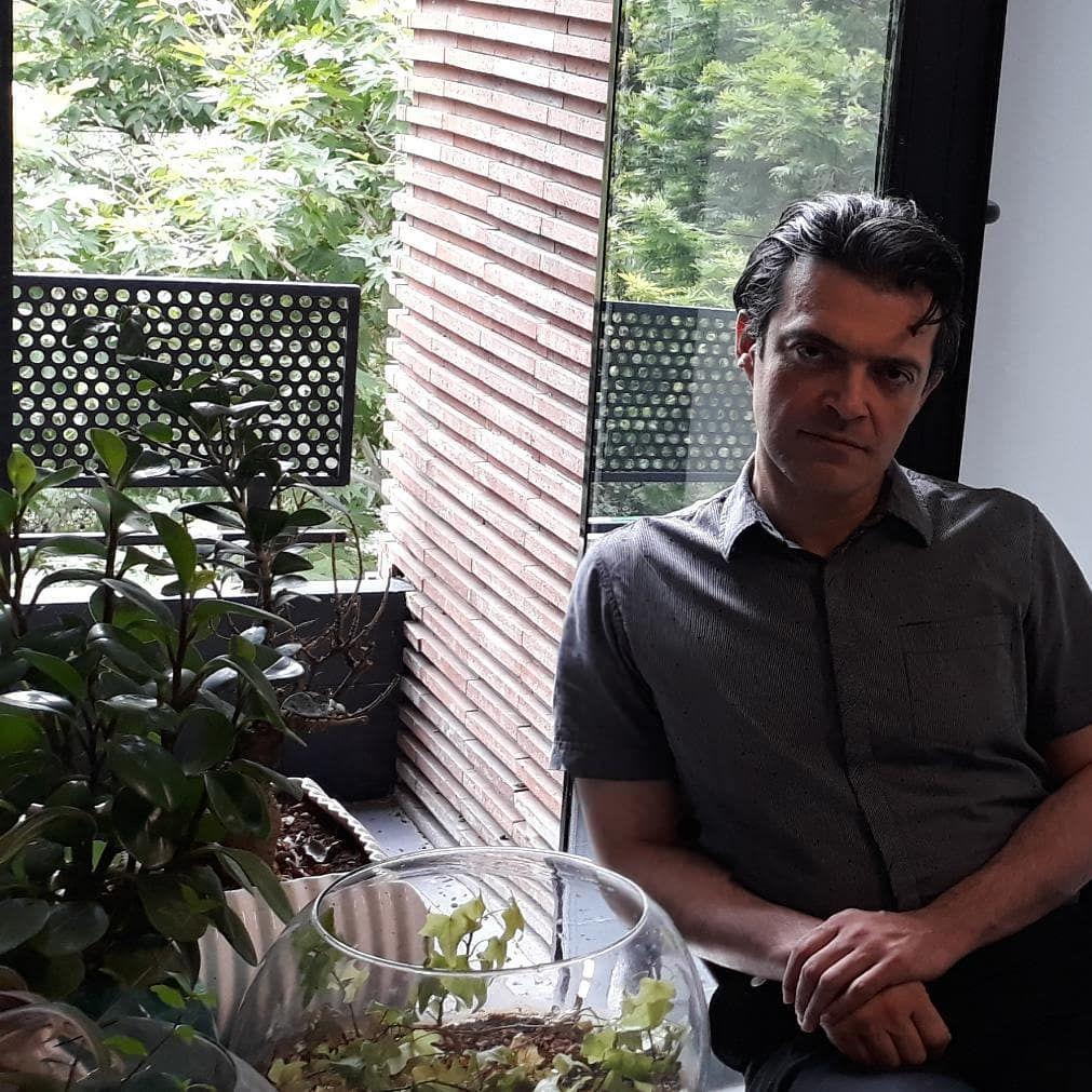 دکتر مهدی اسدی