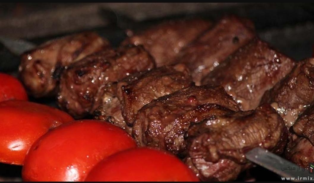 رستوران مهدی