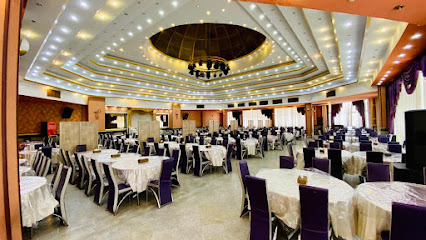 تالار زعفرانیه
