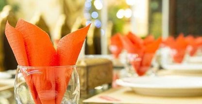 رستوران طریقت (شعبه ۲)