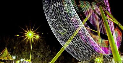 باغ وحش تهران  باغ وحش ارم 