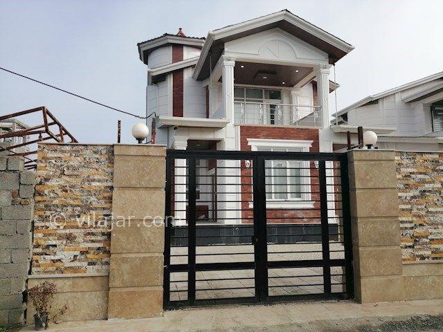 اجاره ویلا در چمخاله ساحلی