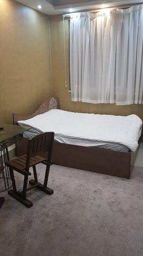 مهمانپذير جوادی