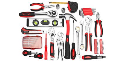 پخش عمده ابزار صنعتی و ساختمانی لطیفی