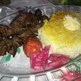 کته کبابی باباحاجی