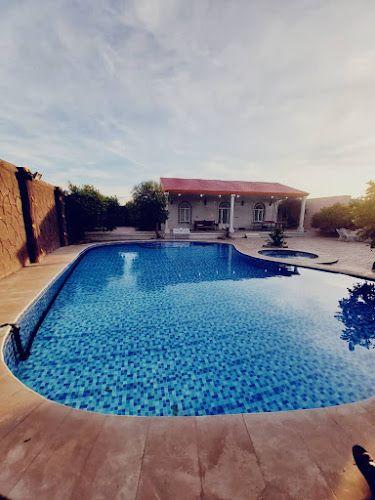 ویلا باغ گل بهار