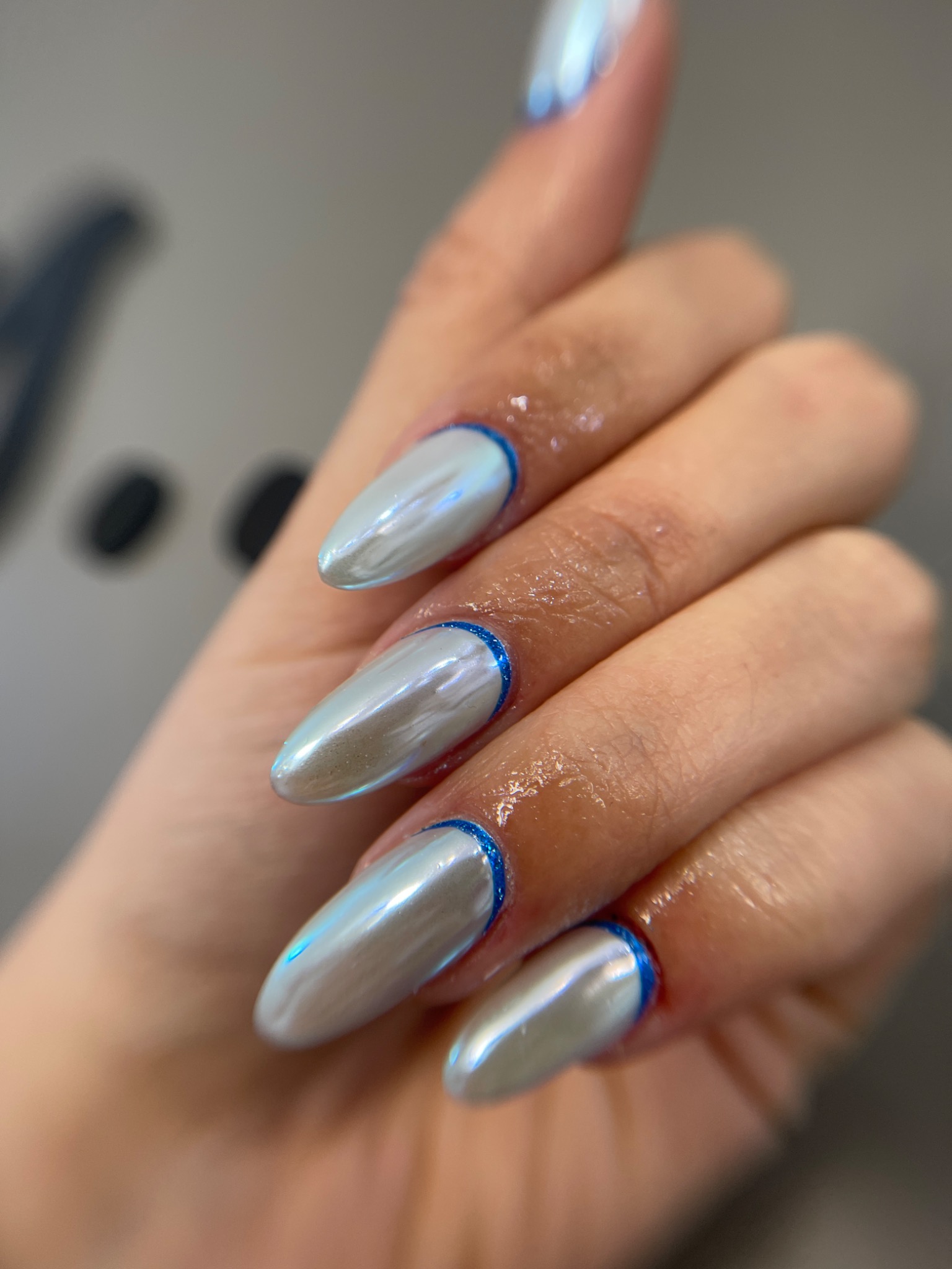 سالن زیبایی هستیا گل