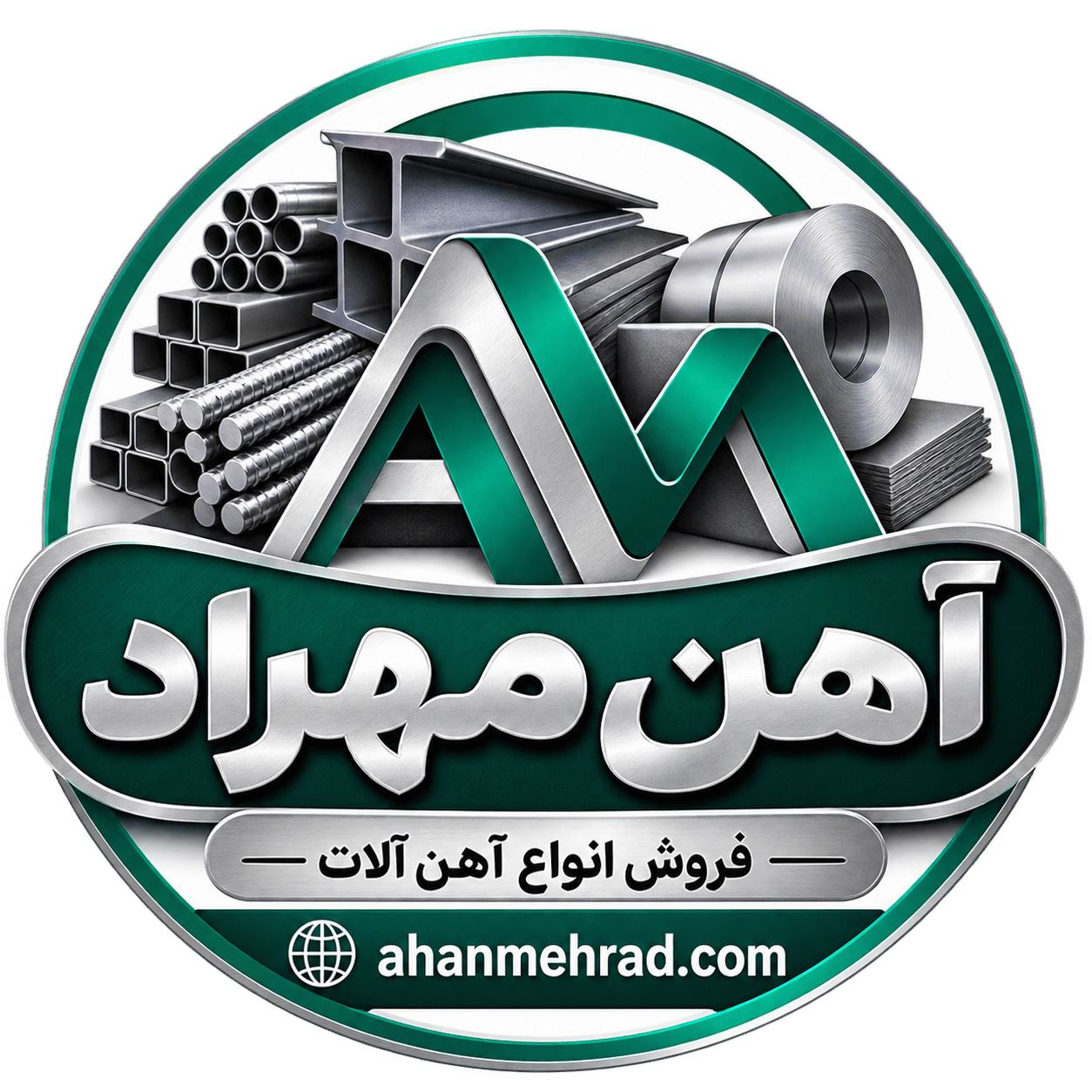 ahanmehrad com