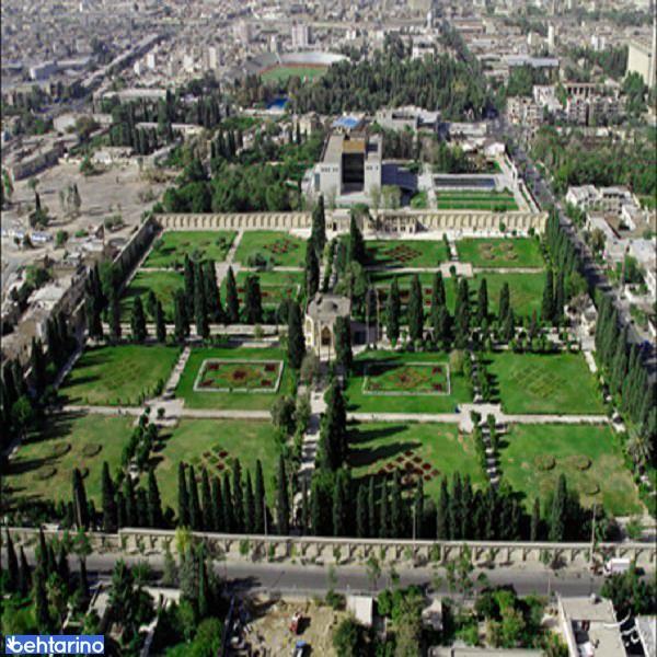 پارک قلعه بندر