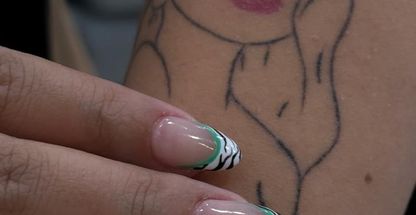 سالن زیبایی شیوانا (شهرک غرب)